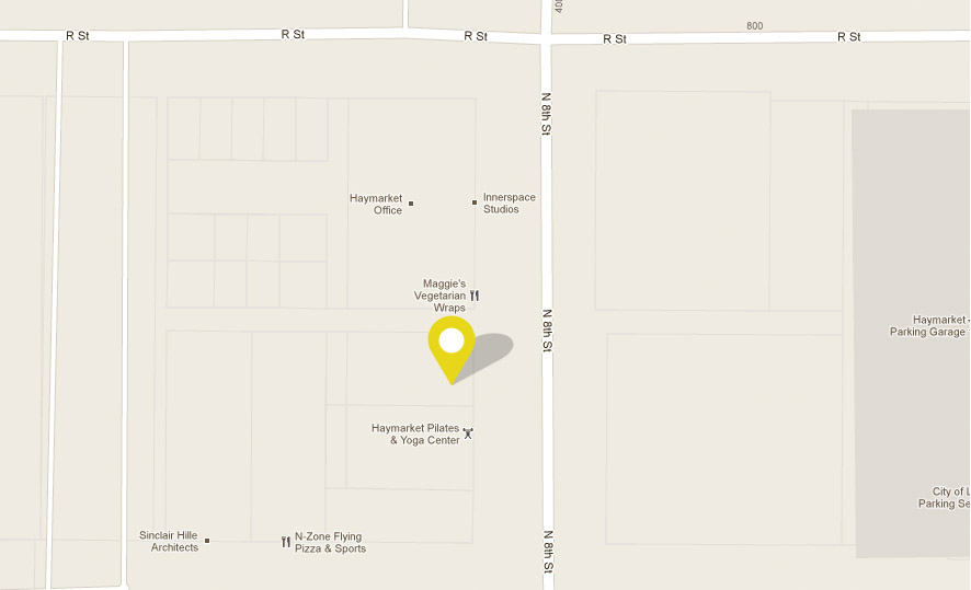 Canopy Street | Public Market location