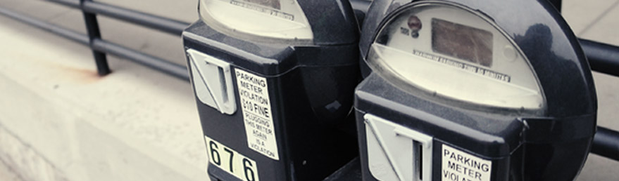 Canopy Street parking